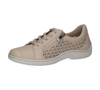 CAPRICE Femme 9-23554-42 Basket, Eggshell Nappa, 41 EU