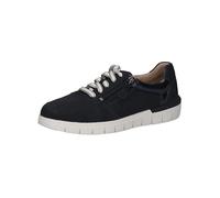 CAPRICE Femme 9-23700-42 Basket, Nappa Bleu Marine, 42 EU
