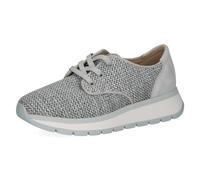 CAPRICE Femme 9-23703-42 Basket, Blue Comb, 38 EU