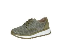 CAPRICE Femme 9-23703-42 Basket, Kaki Comb, 41 EU