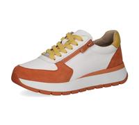 CAPRICE Femme 9-23705-42 Basket, Satin safron, 37 EU