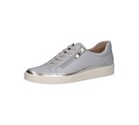 CAPRICE Femme 9-23755-42 Basket, Bleu Marine et Beige, 38 EU