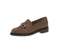 CAPRICE Femme 9-24200-41 Mocassin, Marron, 38.5 EU