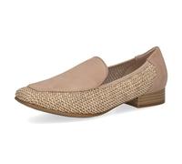 CAPRICE Femme 9-24200-42 Semelle de Mocassin, Bark Comb, 42 EU