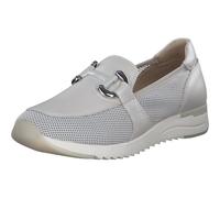 CAPRICE Femme 9-24502-42 Semelle de Mocassin, Pearl Comb, 42 EU