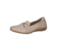 CAPRICE Femme 9-24650-42 Mocassins, Beige Perlato, 37 EU