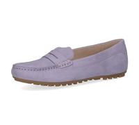 CAPRICE Femme 9-24651-42 Mocassin, Violet, 36 EU