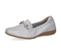 CAPRICE Femme 9-24654-42 Mocassin, Lt Blue PE Dee, 38 EU