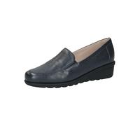 CAPRICE Femme 9-24701-42 Semelle de Mocassin, Nappa océan, 37 EU