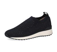 CAPRICE Femme 9-24703-42 Semelle de Mocassin, Ocean Knit, 37 EU