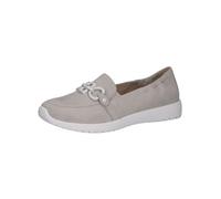 CAPRICE Femme 9-24708-42 Mocassin, Suède Arctique, 40 EU