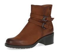 CAPRICE Femme 9-25323-41 Bottines Plates à Lacets, Marron, 37 EU