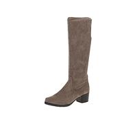 CAPRICE Femme 9-25506-41 Bottes Plates, Marron, 42 EU