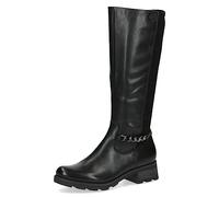 CAPRICE Bottes noir, Taille 38,5