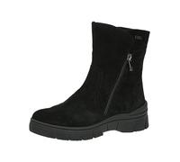 CAPRICE Femme 9-26437-41 Bottines avec Doublure Chaude, Noir, 39 EU