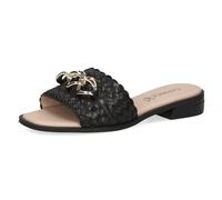 CAPRICE Mule 9-27102-42 022 Largeur G Taille: 40 EU