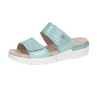 CAPRICE Femme 9-27200-42 Mule, Turquoise Napl, 41 EU