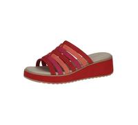 CAPRICE Femme 9-27201-44 Mule, Red Comb, 39 EU