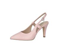 CAPRICE Femme 9-29600-42 Escarpins, Rose Perlato, 38.5 EU