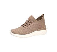 CAPRICE Femme 9-9-23702-29 Basket, Cognac Plain, 40 EU