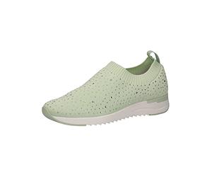 CAPRICE Femme 9-9-24700-20 Chaussures de Sport, Apple Knit, 39 EU