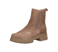CAPRICE Femme 9-9-25412-29 Bottine, Cognac Croco, 37 EU