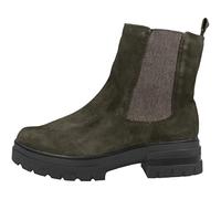 CAPRICE Femme 9-9-25412-29 Bottine, Hunter Suede 9 25412 29 711, 40 EU