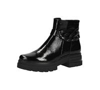 CAPRICE Femme 9-9-25413-29 Bottine, Black Str, 36 EU
