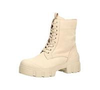 CAPRICE Femme 9-9-26211-29 Bottine, Nubuck Nubuc, 40 EU