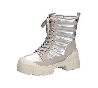 CAPRICE Femme 9-9-26220-29 Bottine, Silver Comb, 39 EU