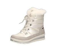 Bottes neige femmes Caprice 26226 Blanc 38
