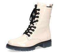 CAPRICE Femme 9-9-26251-29 Bottine, Snow Naplak, 39 EU