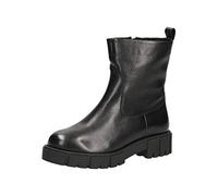 CAPRICE Femme 9-9-26453-29 Bottine, Nappa Noir, 38 EU