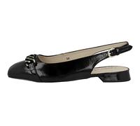 CAPRICE Femme 9-9-29400-20 Escarpins Sling, Black STR, 37 EU