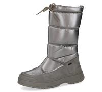 CAPRICE Femme Bottines Bateau Doublure Chaude Matelassé Aspect Modern 9-26421-41