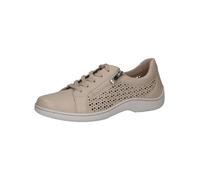 CAPRICE Femme Climotion 9-23554-42 Basket, Eggshell Nappa, 40 EU