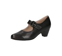 CAPRICE Femme Climotion Damen 9-24406-42 Escarpins, Black Nappa, 38 EU