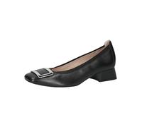 CAPRICE Femme Damen 9-22300-44 Escarpins, Black Nappa, 38 EU