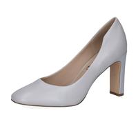 Caprice Femme Damen 9-22402-42 Escarpins, Lt Blue Perl, 38 EU