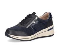 Baskets Caprice 23300-44 pour Femme 40 Bleu