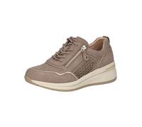 CAPRICE Femme Damen 9-23302-44 Basket, Mud Comb, 37 EU Large