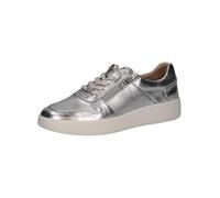 CAPRICE Femme Damen 9-23311-44 Basket, Silver, 40 EU