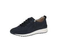 CAPRICE Femme Damen 9-23702-42 Basket, Ocean Suede, 39 EU