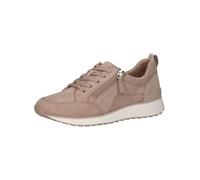 CAPRICE Femme Damen 9-23702-42 Basket, Sand Suede, 41 EU
