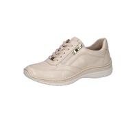 CAPRICE Femme Damen 9-23716-44 Basket, Ecru Perl Deer, 40 EU Large