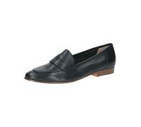 CAPRICE Femme Damen 9-24200-44 Mocassin, Ocean Nappa, 39 EU