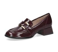 CAPRICE Femme Damen 9-24303-45 Mocassin, Bord Naplak, 40.5 EU
