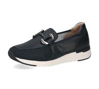 CAPRICE Femme Damen 9-24536-42 Semelle de Mocassin, Ocean Comb, 39 EU