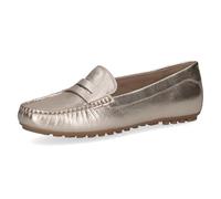 Caprice Femme Damen 9-24651-42 Mocassin, Platin Metal, 41 EU
