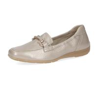 CAPRICE Femme Damen 9-24654-42 Mocassin, Stone Deer per, 38 EU